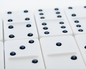 Домино для слабовидящих - fgospostavki.ru - Самара