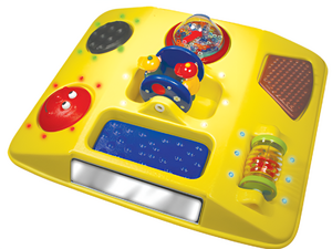 Развивающий центр со звуковыми эффектами - fgospostavki.ru - Самара