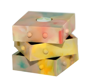 Кубик-буква брайлевский - fgospostavki.ru - Самара