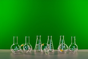 Комплект колб демонстрационных - fgospostavki.ru - Самара