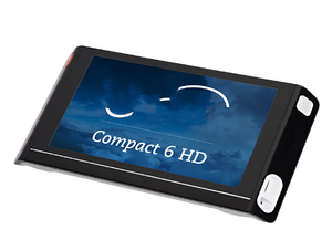Видеоувеличитель Compact 6HD World - fgospostavki.ru - Самара