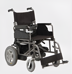 Кресло-коляска электрическая - fgospostavki.ru - Самара
