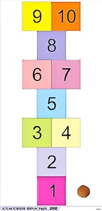 Игровой набор "Классики простые" - fgospostavki.ru - Самара