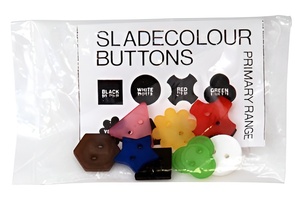 Пуговицы разноцветные разных размеров и форм - fgospostavki.ru - Самара