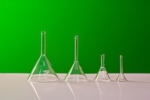 Комплект воронок стеклянных - fgospostavki.ru - Самара