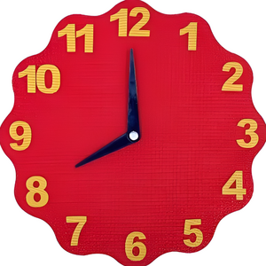 Игра-пособие для слабовидящих детей «Часы» - fgospostavki.ru - Самара