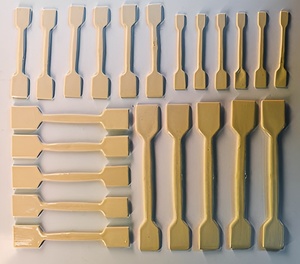 Комплект шпателей (22 шт.) - fgospostavki.ru - Самара