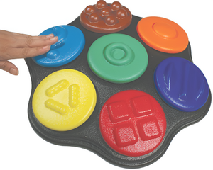 Полностью тактильный коммуникатор - fgospostavki.ru - Самара