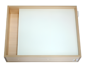 Световой стол-планшет для рисования песком "Большой" - fgospostavki.ru - Самара