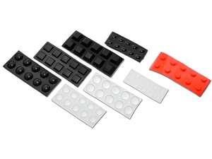 Набор тактильных меток - fgospostavki.ru - Самара