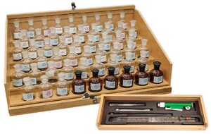 Хранилище для химических реактивов - fgospostavki.ru - Самара