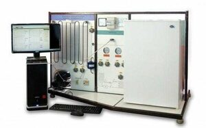 Учебный тренажерно-диагностический комплекс «Холодильник однокамерный» - fgospostavki.ru - Самара