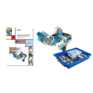 Робототехнический набор «Манипулятор» - fgospostavki.ru - Самара