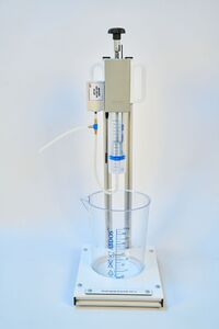 Лабораторная установка «Изучение изотермического процесса» - fgospostavki.ru - Самара