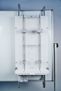 Лабораторная установка «Изучение колебаний связанных маятников» - fgospostavki.ru - Самара