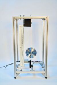 Лабораторная установка «Маятник Максвелла» - fgospostavki.ru - Самара