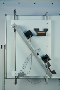 Лабораторная установка «Определение коэффициента трения скольжения» - fgospostavki.ru - Самара