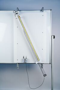 Лабораторная установка «Определение скорости звука в воздухе» - fgospostavki.ru - Самара