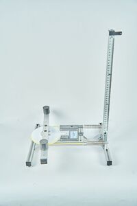 Лабораторная установка «Проверка теоремы Гюйгенса-Штейнера методом вращательных колебаний» - fgospostavki.ru - Самара