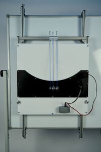 Лабораторная установка «Соударение шаров» - fgospostavki.ru - Самара