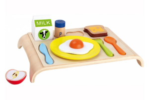 Пазл "Завтрак" - fgospostavki.ru - Самара