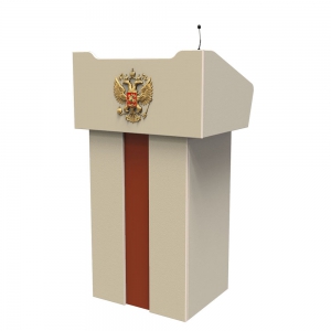 Мультимедийная интерактивная трибуна Lector - fgospostavki.ru - Самара