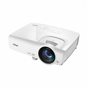 Мультимедийный короткофокусный проектор Vivitek DX283ST - fgospostavki.ru - Самара