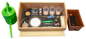 Лабораторный комплект "Окружающий мир" - fgospostavki.ru - Самара