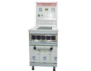 Учебный лабораторный стенд "Электроплита " - fgospostavki.ru - Самара