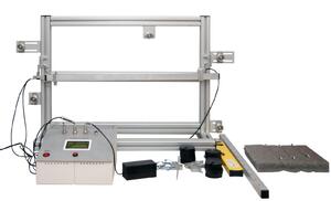 Учебный стенд «Определение опорных реакций балок» - fgospostavki.ru - Самара