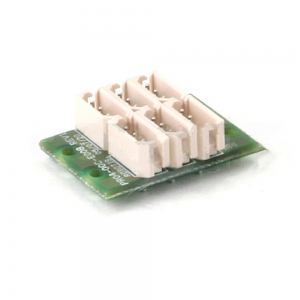 Плата расширения BIOLOID 3P Extension PCB - fgospostavki.ru - Самара