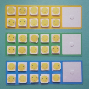 Поощрительный лист на 10 смайликов - fgospostavki.ru - Самара