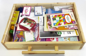 Чемодан для логопеда «Старт» - fgospostavki.ru - Самара