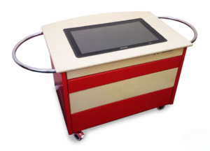 Интерактивная детская студия S27 - fgospostavki.ru - Самара