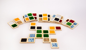 Набор методических материалов «Домино» - fgospostavki.ru - Самара