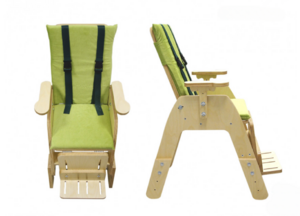 Стул ортопедический для детей с ДЦП - fgospostavki.ru - Самара