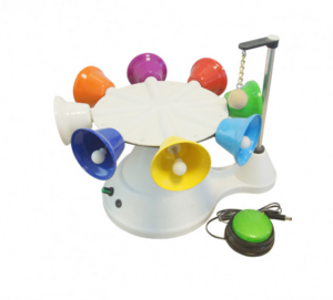 Музыкальная карусель - fgospostavki.ru - Самара