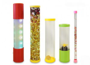 Набор сенсомоторных труб - fgospostavki.ru - Самара