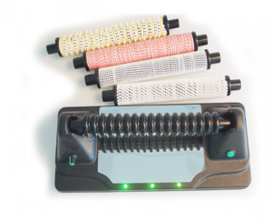 Набор «Текстурированные ролики» №1 - fgospostavki.ru - Самара