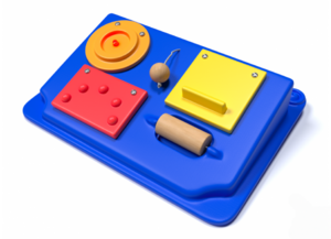 Функциональный развивающий центр "Лучший друг" - fgospostavki.ru - Самара