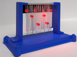 Игра «Вибрирующая с подсветкой» - fgospostavki.ru - Самара