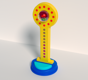 Игра «Громкий забастовщик» - fgospostavki.ru - Самара