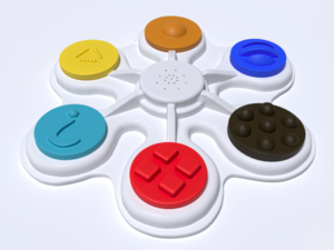 Игра «Круговая симфония» - fgospostavki.ru - Самара