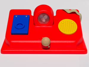 Игра «Развивающий центр №1» - fgospostavki.ru - Самара