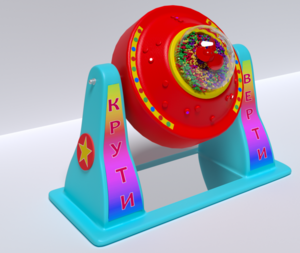 Игра «Сальто» - fgospostavki.ru - Самара