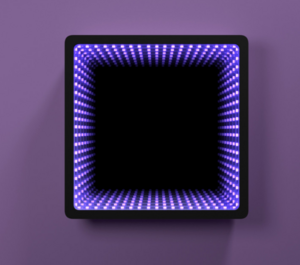 Светозвуковая панель «Бесконечность» - fgospostavki.ru - Самара