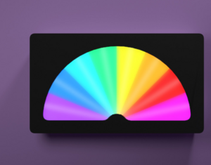 Светозвуковая панель «Радуга» - fgospostavki.ru - Самара