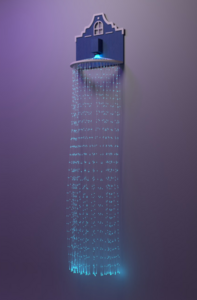 Фибероптический модуль «Солнечный домик» - fgospostavki.ru - Самара