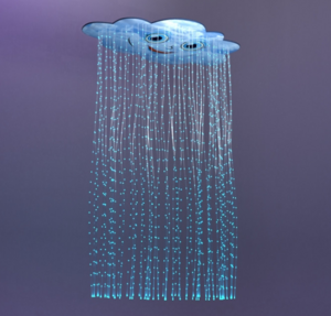 Фибероптический модуль «Веселое облако» - fgospostavki.ru - Самара