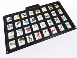 Игровой коммуникатор «Смарт» 32 - fgospostavki.ru - Самара